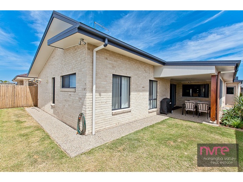20 Champion Circuit, Narangba QLD 4504