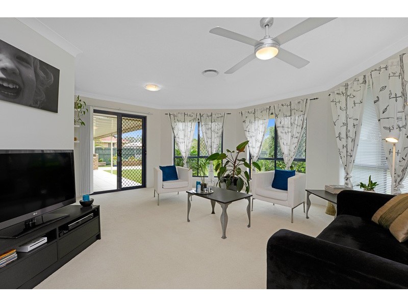 8 Leopardwood Street, Narangba QLD 4504