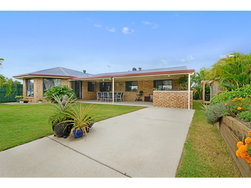 8 Leopardwood Street, Narangba QLD 4504