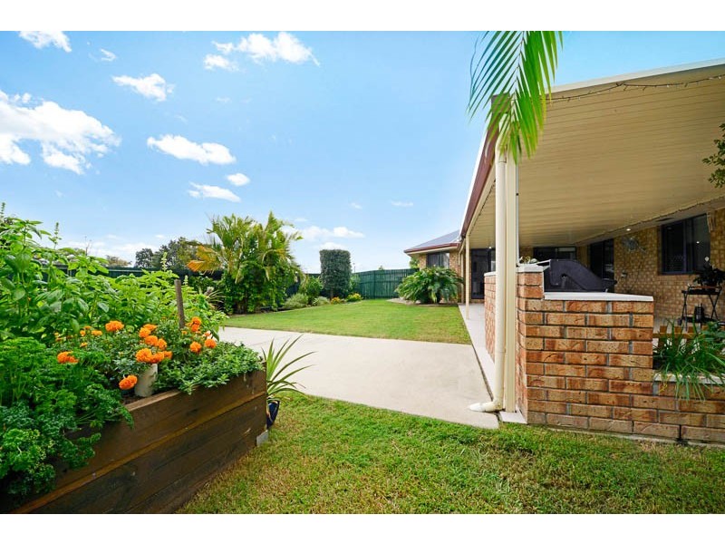 8 Leopardwood Street, Narangba QLD 4504
