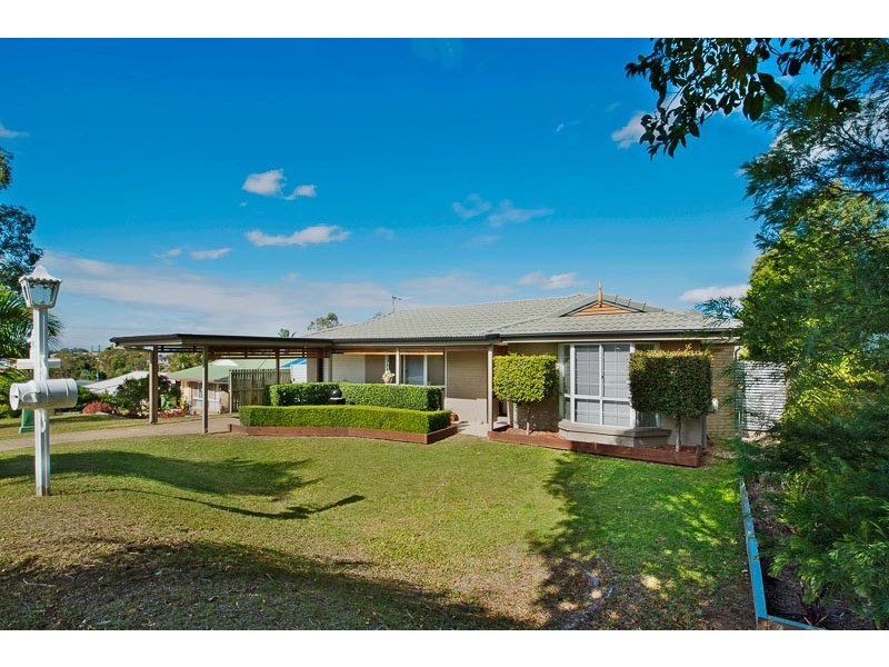 2 Lillypilly Court, Kallangur QLD 4503