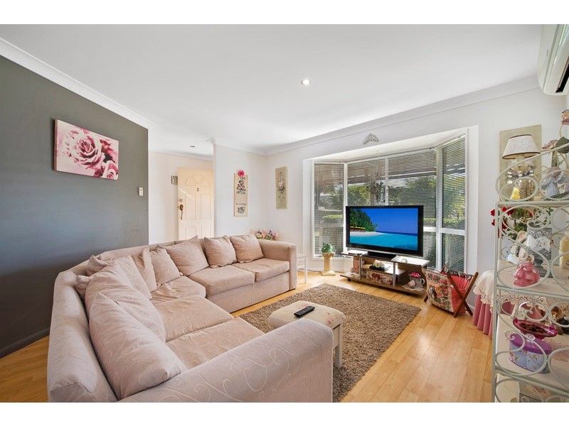 2 Lillypilly Court, Kallangur QLD 4503