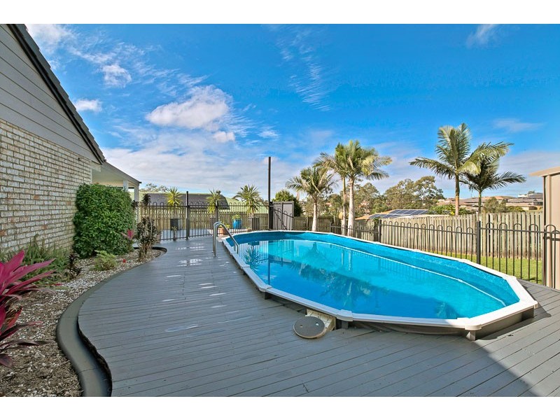 2 Lillypilly Court, Kallangur QLD 4503