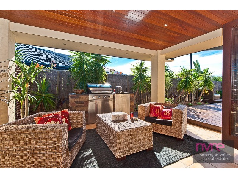 8 Mannikin Street, Narangba QLD 4504