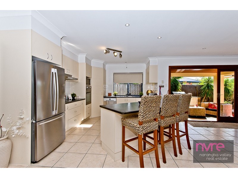 8 Mannikin Street, Narangba QLD 4504