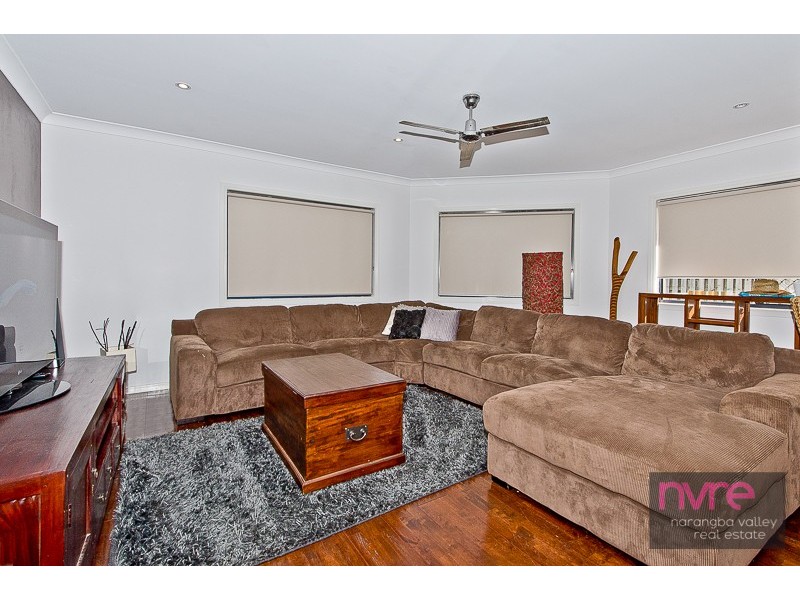 8 Mannikin Street, Narangba QLD 4504