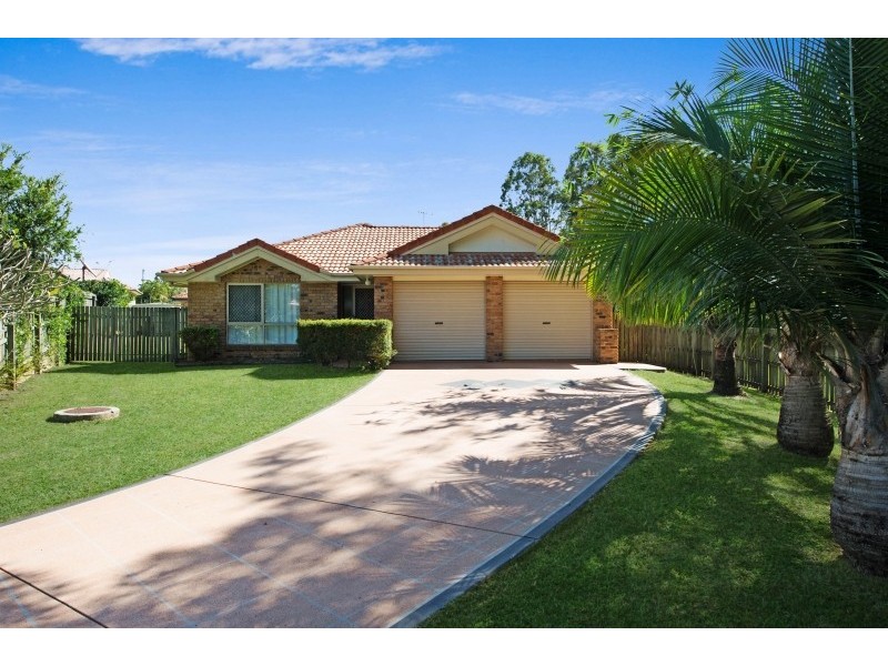 17 Fitzroy Court, Upper Caboolture QLD 4510