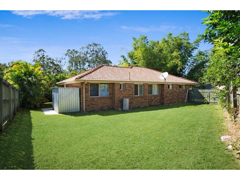 17 Fitzroy Court, Upper Caboolture QLD 4510