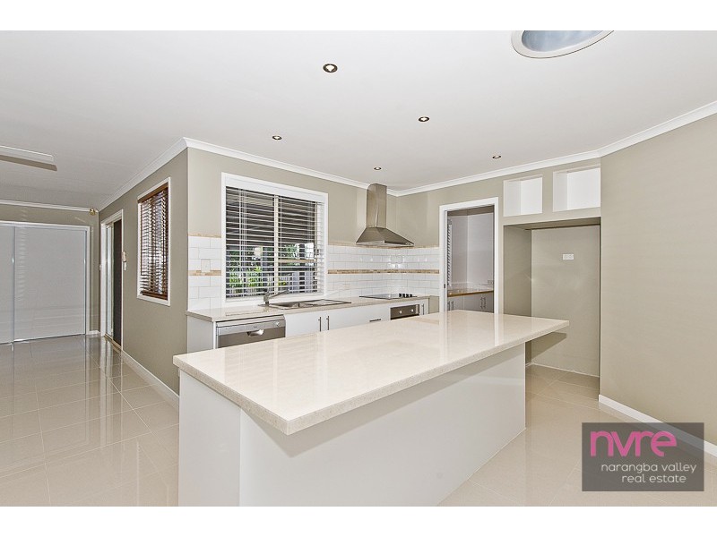 16 Friarbird Drive, Narangba QLD 4504