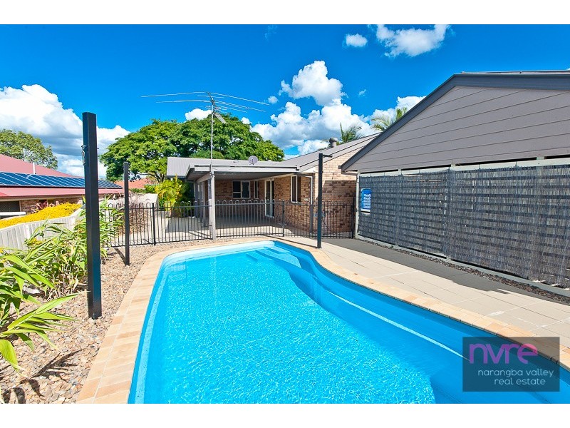 16 Friarbird Drive, Narangba QLD 4504