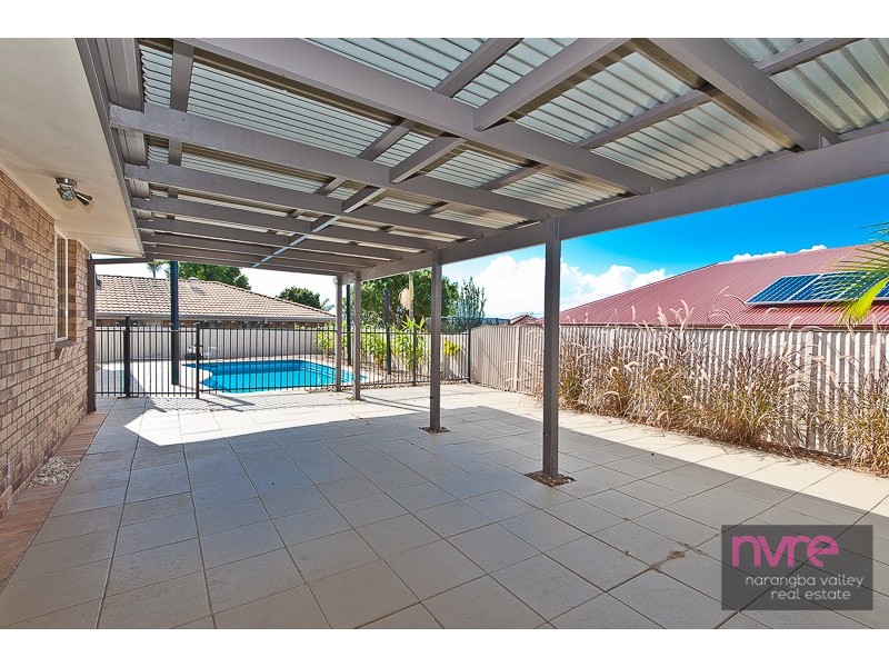 16 Friarbird Drive, Narangba QLD 4504