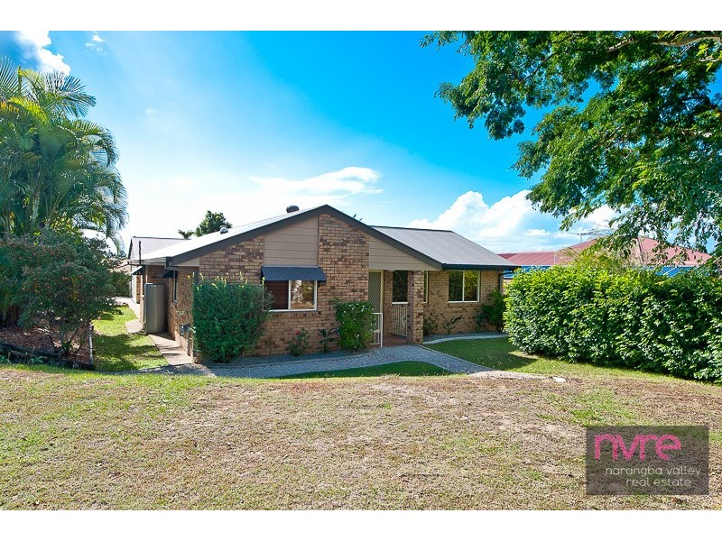 16 Friarbird Drive, Narangba QLD 4504