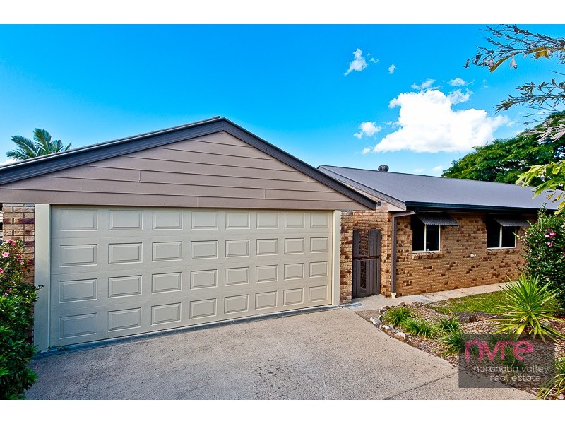 16 Friarbird Drive, Narangba QLD 4504