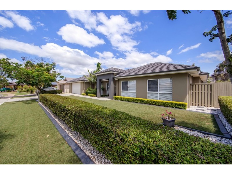 53 Creekside Drive, Narangba QLD 4504