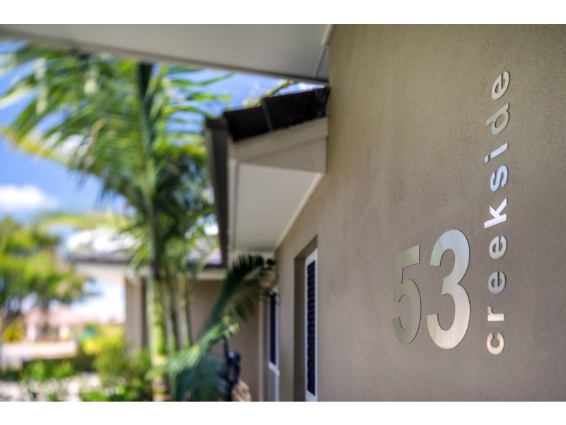 53 Creekside Drive, Narangba QLD 4504