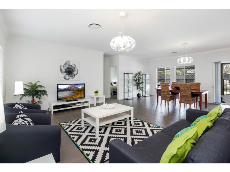 53 Creekside Drive, Narangba QLD 4504