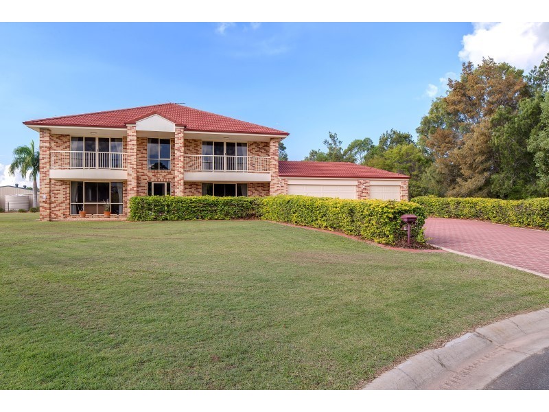 9 Rusty Gum Court, Narangba QLD 4504