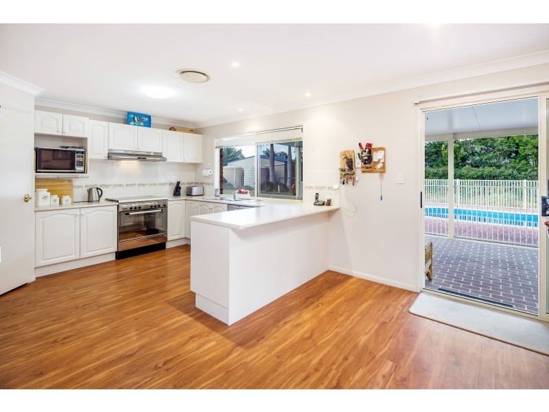 9 Rusty Gum Court, Narangba QLD 4504