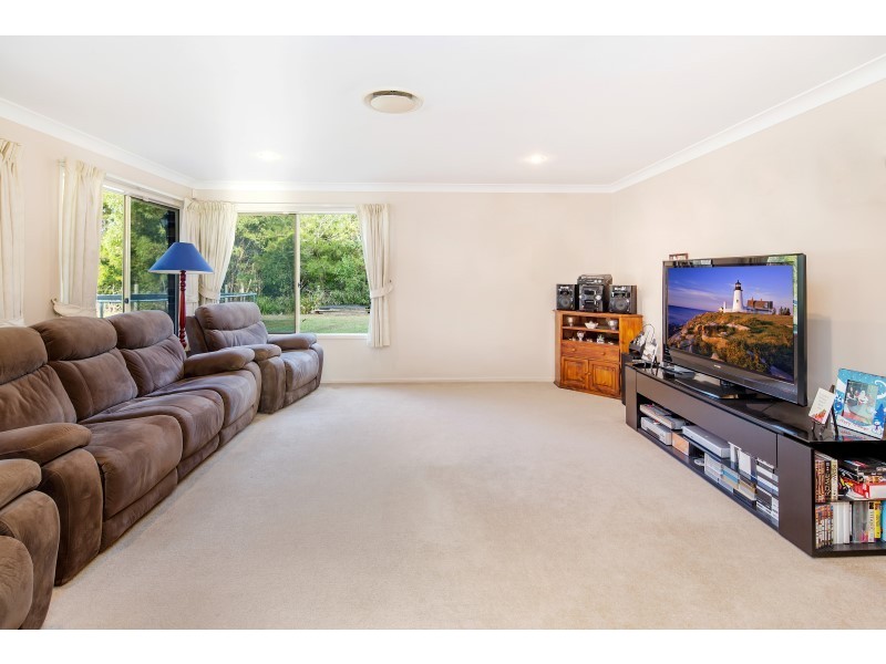 9 Rusty Gum Court, Narangba QLD 4504