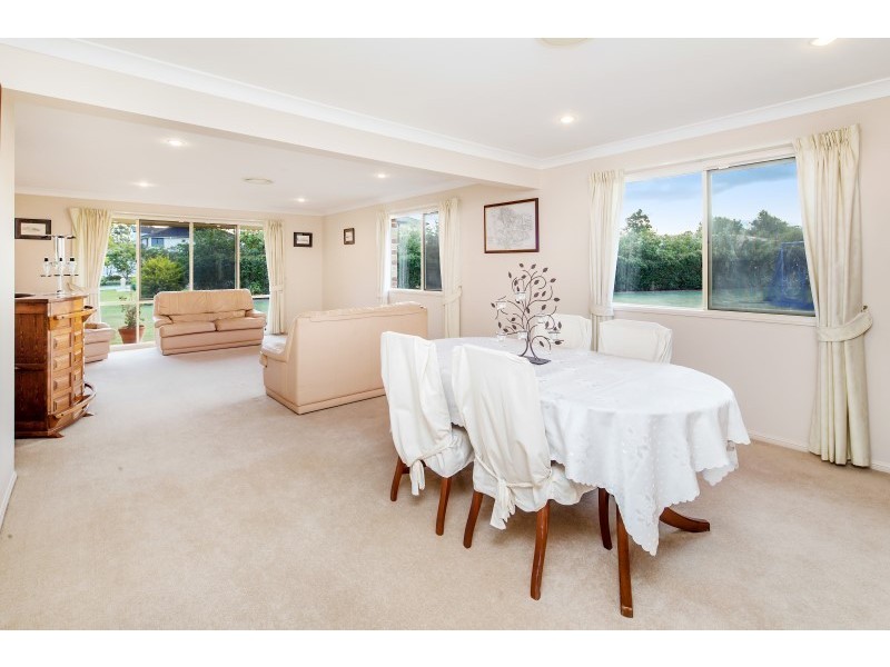 9 Rusty Gum Court, Narangba QLD 4504