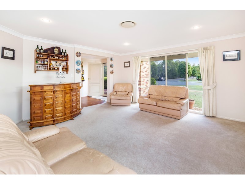 9 Rusty Gum Court, Narangba QLD 4504