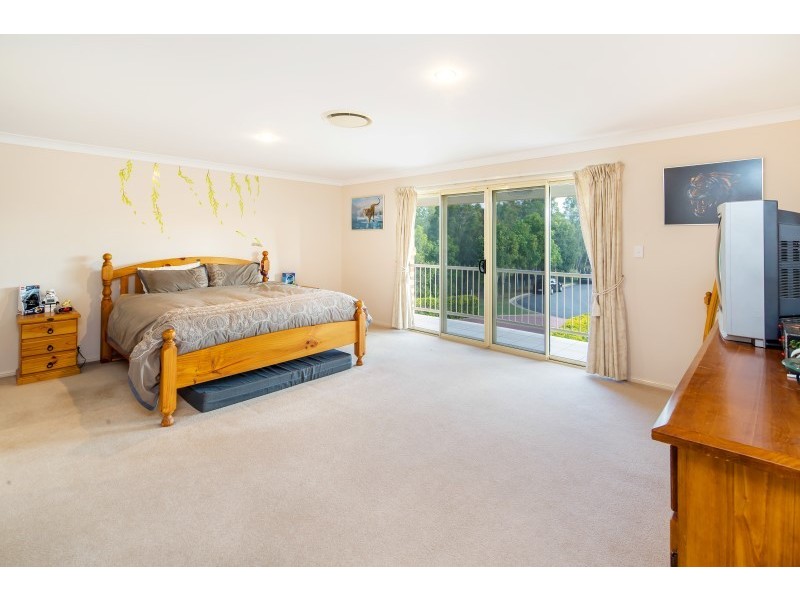 9 Rusty Gum Court, Narangba QLD 4504