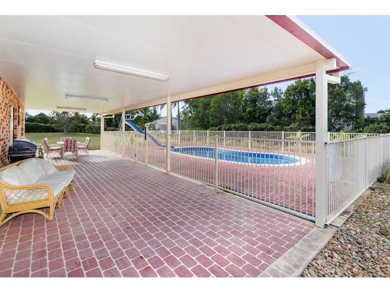 9 Rusty Gum Court, Narangba QLD 4504