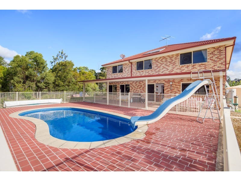 9 Rusty Gum Court, Narangba QLD 4504