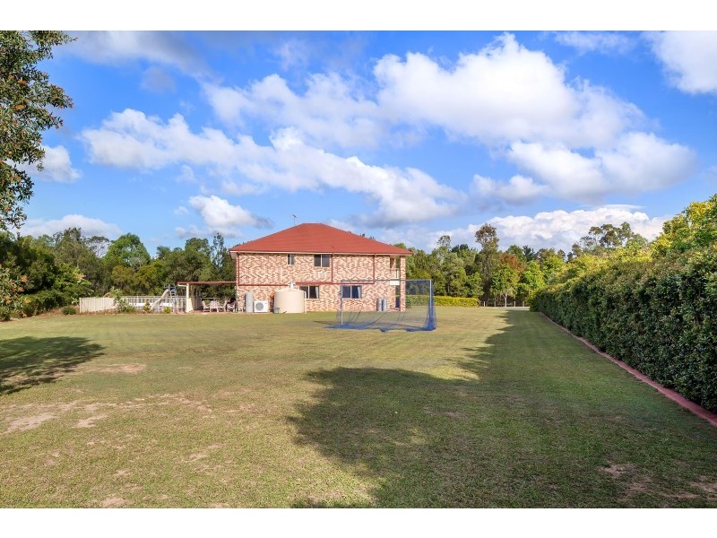 9 Rusty Gum Court, Narangba QLD 4504