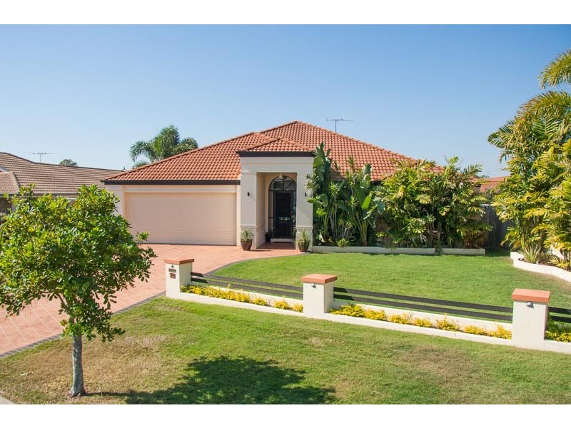 19 Gum Street, Warner QLD 4500