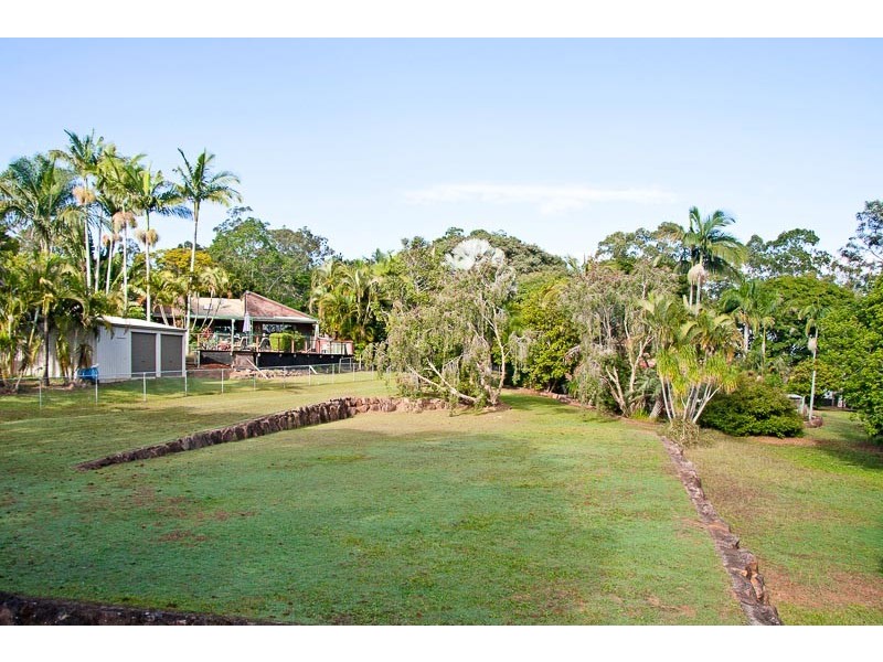 1040 Oakey Flat Road, Narangba QLD 4504