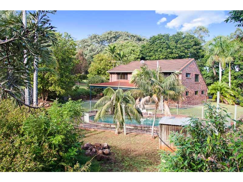 1040 Oakey Flat Road, Narangba QLD 4504