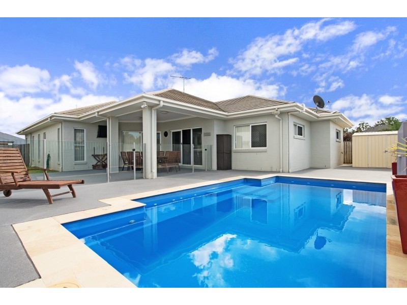 5 Angophora Close, Narangba QLD 4504