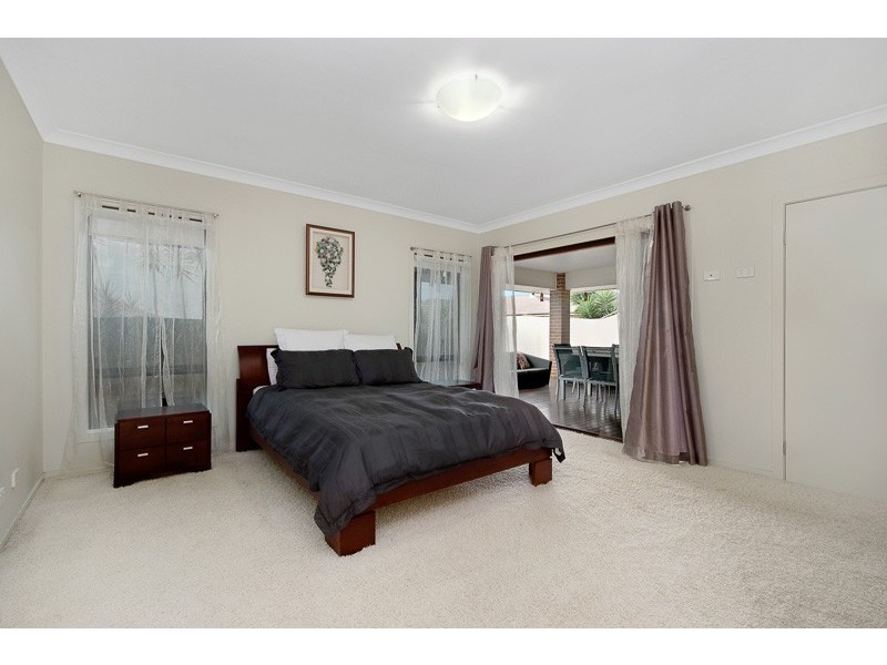 7 Pallas Parade, Warner QLD 4500
