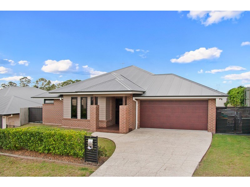 7 Pallas Parade, Warner QLD 4500