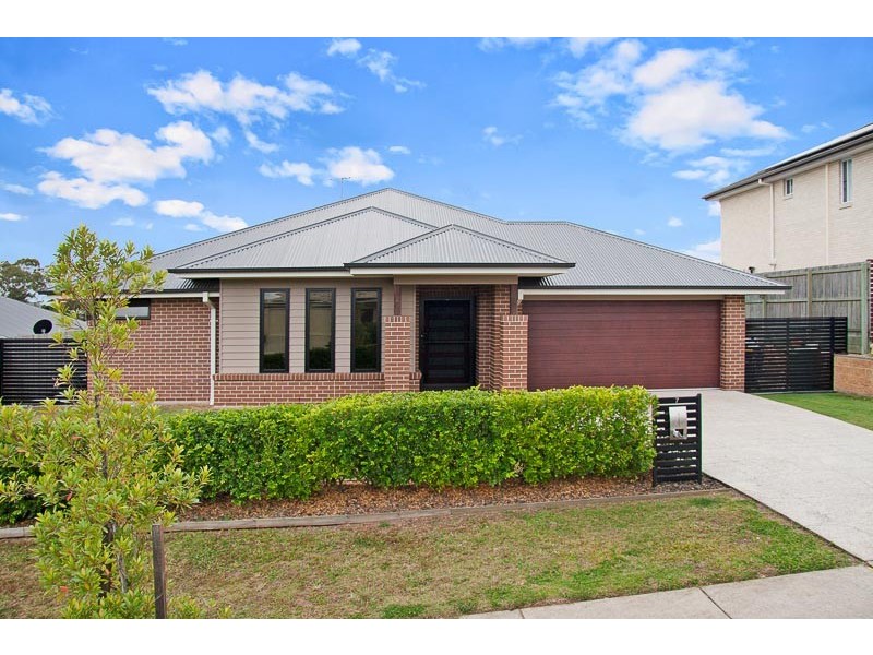 7 Pallas Parade, Warner QLD 4500