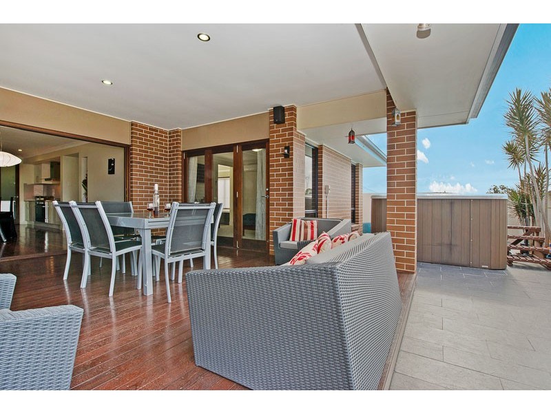 7 Pallas Parade, Warner QLD 4500