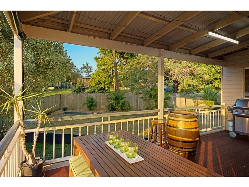 3 Coonowrin Place, Narangba QLD 4504
