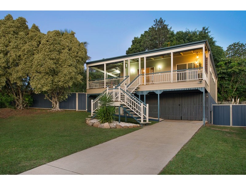 3 Coonowrin Place, Narangba QLD 4504