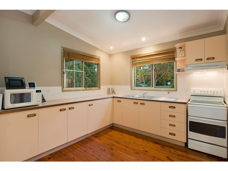 3 Coonowrin Place, Narangba QLD 4504