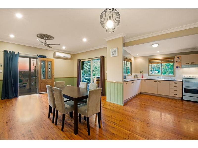 3 Coonowrin Place, Narangba QLD 4504