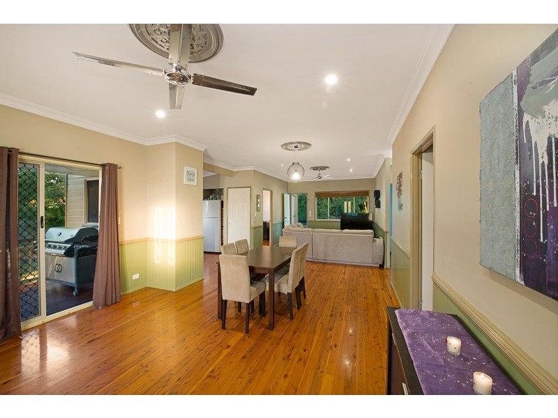 3 Coonowrin Place, Narangba QLD 4504