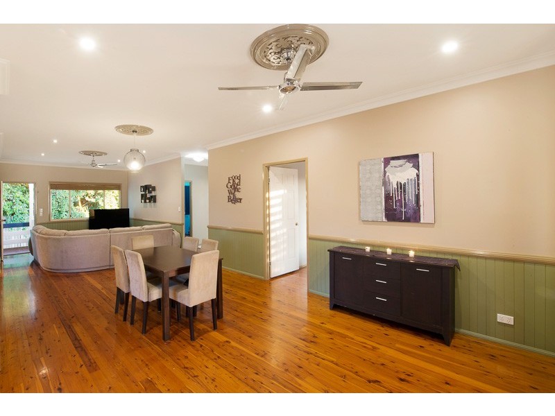 3 Coonowrin Place, Narangba QLD 4504