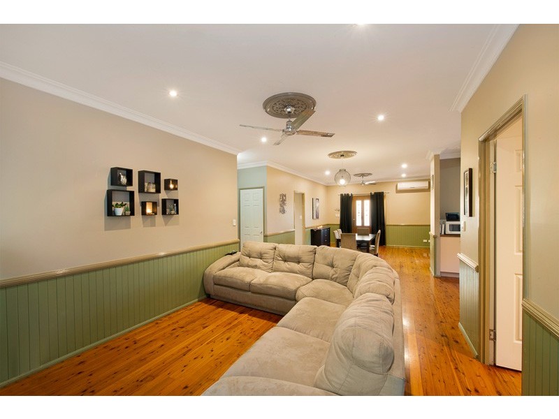 3 Coonowrin Place, Narangba QLD 4504