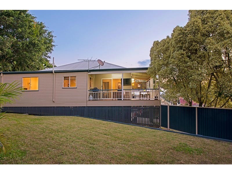 3 Coonowrin Place, Narangba QLD 4504