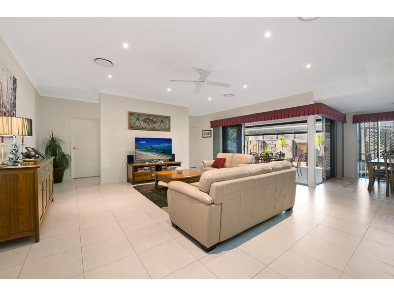 31 Maidenhair Drive, Narangba QLD 4504