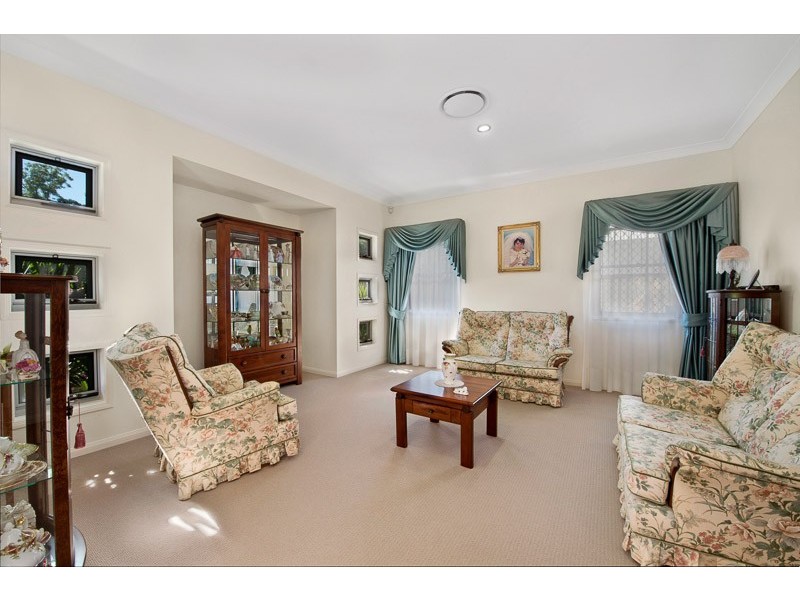 31 Maidenhair Drive, Narangba QLD 4504