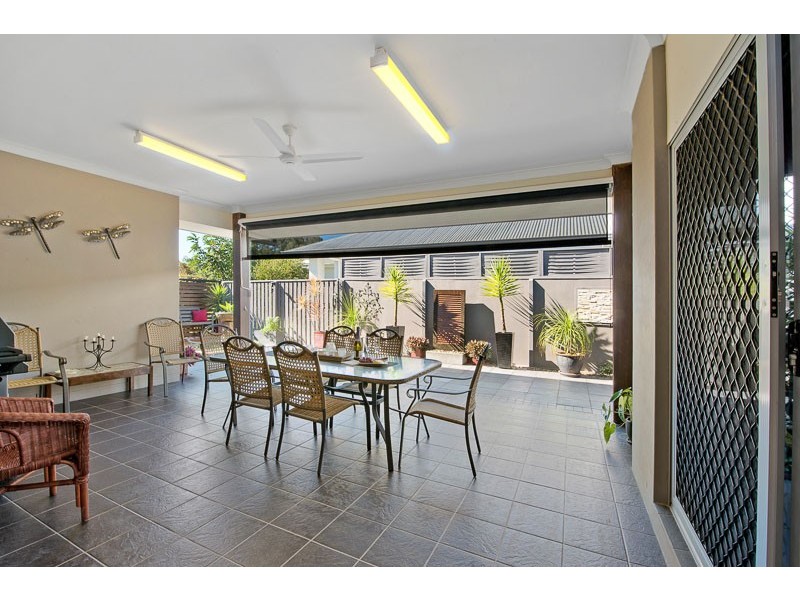 31 Maidenhair Drive, Narangba QLD 4504
