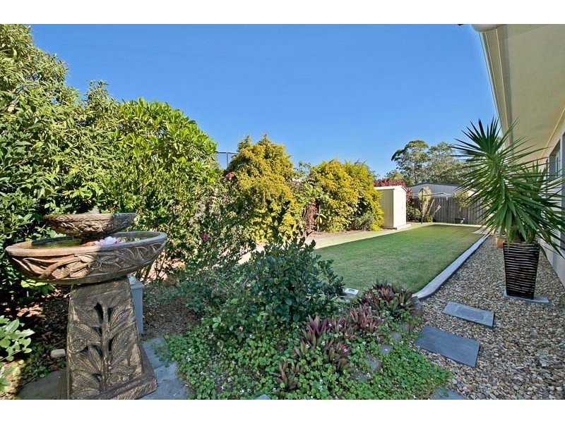 31 Maidenhair Drive, Narangba QLD 4504