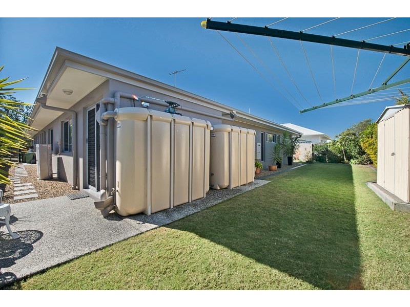 31 Maidenhair Drive, Narangba QLD 4504